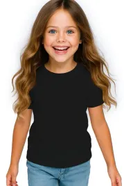 koszulka-dziecieca-t-shirt-dla-chlopca-dziewczynki-czarna-134-140