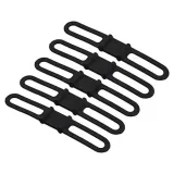 gorgeri-vendaje-de-correa-de-bicicleta-5pcs-set-s-model-light