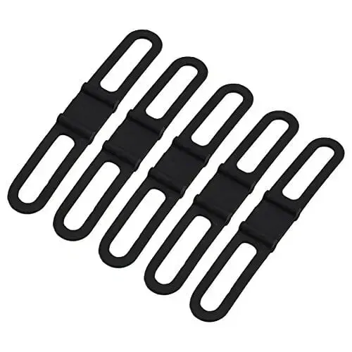 gorgeri-vendaje-de-correa-de-bicicleta-5pcs-set-s-kolor-wielokolorowy