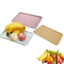 3-pieces-fast-food-trays-for-kitchen-fruit-trays-rectangle