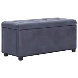 vidaxl-puf-z-pojemnikiem-875-cm-szary-sztuczna-skora-zamszowa