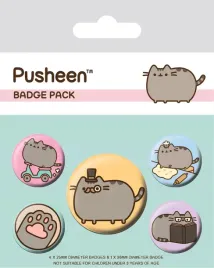 plakietka-przypinka-na-plecak-pusheen-puszin-kotek
