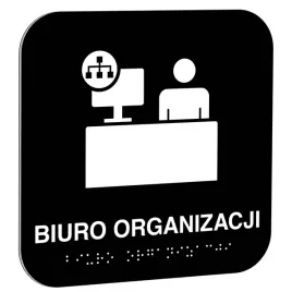 tabliczka-braill-biuro-organizacji-10x10-cm-czarna-braille-dla-niewidomych