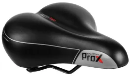 siodlo-rowerowe-prox-velo-vl-6104s-czarne-sprezyna-memory-foam
