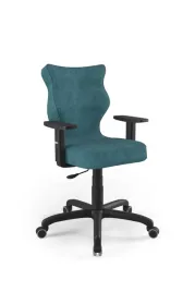 entelo-krzeslo-fotel-obrotowy-ergonomiczny-do-biura-domu-arco-r-6-niebieski
