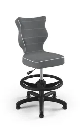 krzeslo-fotel-dzieciecy-obrotowy-z-podnozkiem-petit-black-js33-r-r3-wk-p-pl