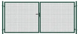 brama-ogrodzeniowa-sx-eco-ogrodowa-400-x-170-m-kolor-zielony