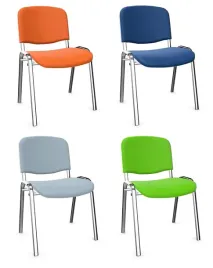 krzeslo-iso-bianco-chrom-rozne-kolory-tkaniny-sempre-bondai-era-nowy-styl