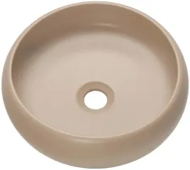 umywalka-nablatowa-wiki-36cm-cappuccino-mat