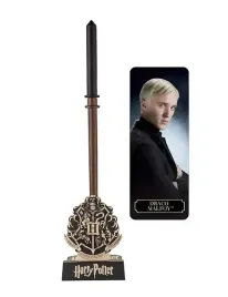 dlugopis-rozdzka-stojak-z-zakladka-3d-harry-potter-draco-malfoy
