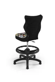 fotel-obrotowy-dla-dzieci-krzeslo-z-podnozkiem-petit-zwierzaki-storia-r-3