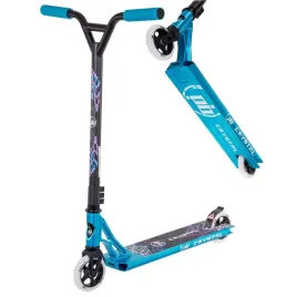 hulajnoga-wyczynowa-wzmocniona-pb-stunt-110mm-crystal-blue-niebieska-czarna