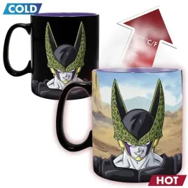 kubek-ceramiczny-duzy-460ml-dragon-ball-gohan-cell-termoaktywny-son-goku
