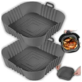 zestaw-2x-wkladek-do-frytkownicy-silikonowy-do-pieczenia-air-fryer-foremki