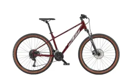 rower-damski-gorski-ktm-penny-lane-271-night-red-205-xl-52cm-2023-2024