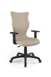 entelo-krzeslo-fotel-obrotowy-ergonomiczny-do-biura-domu-arco-r-7-bezowy