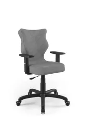 entelo-krzeslo-fotel-obrotowy-ergonomiczny-do-biura-domu-arco-r-6-szary
