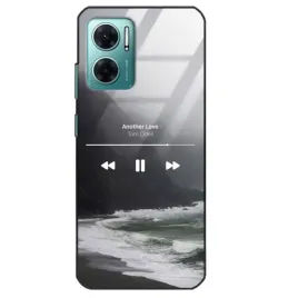 etui-do-xiaomi-redmi-note-11e-glass-music-player-piosenka-widoki-muzyka-wz