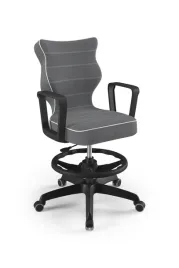 entelo-krzeslo-ergonomiczne-z-podnozkiem-norm-c-szary-jasmine-r-5-jakosc