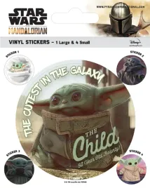 naklejki-naklejka-wlepka-star-wars-gwiezdne-wojny-yoda-mandalorian