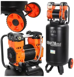kompresor-bezolejowy-pionowy-100l-10bar-3kw-kraftanddele-wydajny-kd1389