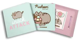 kalendarz-na-sciane-scienny-pusheen-dziennik-a5-dlugopis-puszin-2024