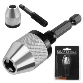 uchwyt-wiertarski-samozaciskowy-bezkluczykowy-0-3-6-5mm-adapter-kraftanddele