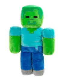 minecraft-maskotka-mlodziezowa-zabawka-przytulanka-zombie-50cm