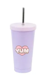pusheen-kubek-metalowy-termiczny-ze-slomka-i-zakretka-650ml-hot-i-cold