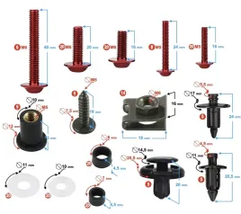 sruby-owiewek-uniwersalne-aluminiowe-czerwone