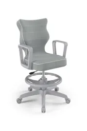 entelo-krzeslo-ergonomiczne-z-podnozkiem-norm-szary-jasmine-r-5-jakosc