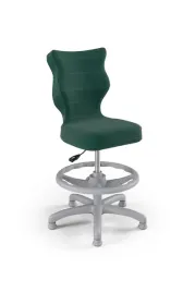 fotel-obrotowy-dla-dzieci-krzeslo-z-podnozkiem-petit-turkusowy-velvet-r-3