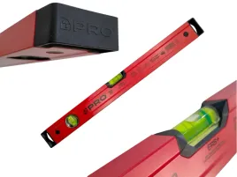 poziomica-pro-600-endurance-50cm-aluminiowa