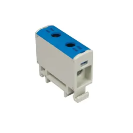 zlaczka-szynowa-przelotowa-2-przewodowa-zug-25-16mm2-wlz35p-16-n-niebeska