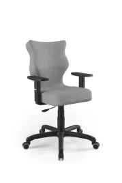 entelo-krzeslo-fotel-obrotowy-ergonomiczny-do-biura-domu-arco-r-6-szary