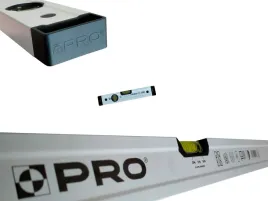 poziomica-pro-600-endurance-30cm-biala-libella-2percent