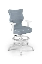 imienny-fotel-obrotowy-dla-dzieci-krzeslo-z-podnozkiem-duo-niebieski-js-r-5