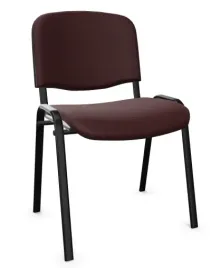 krzeslo-iso-czarne-tkanina-braz-konferencyjne-biurowe-nowy-styl-pl-ladne