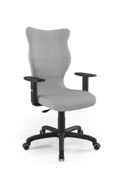 entelo-krzeslo-fotel-obrotowy-ergonomiczny-do-biura-arco-r-7-melanz-szary