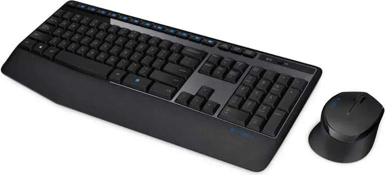 klawiatura-logitech-wireless-combo-mk345-mysz-stan-nowy