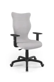 entelo-krzeslo-fotel-obrotowy-ergonomiczny-do-biura-domu-arco-r-7-szary