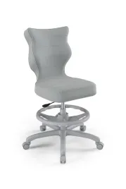 entelo-krzeslo-obrotowe-dla-dzieci-z-podnozkiem-petit-szary-velvet-r-5