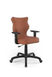 entelo-krzeslo-fotel-obrotowy-ergonomiczny-do-biura-domu-arco-r-6-brazowy