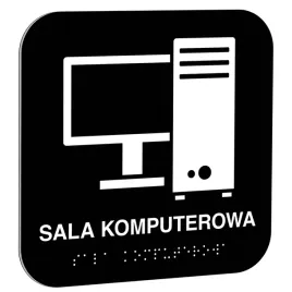 tabliczka-braill-sala-komputerowa-10x10-cm-czarna-braille-dla-niewidomych