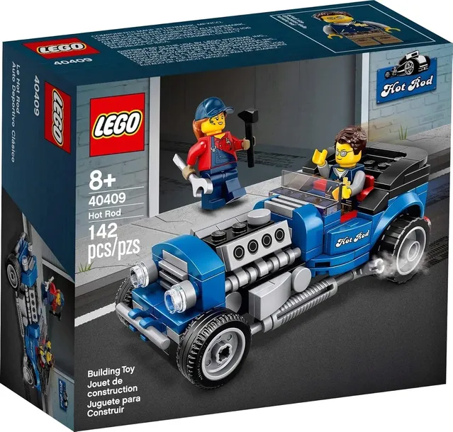 lego-40409-hot-rod-wiek-dziecka-8-lat