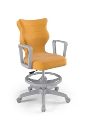 entelo-krzeslo-ergonomiczne-fotel-z-podnozkiem-norm-zolty-velvet-r-5
