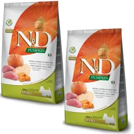 sucha-karma-dla-psa-farmina-pumpkin-boarandapple-adult-mini-2x25kg