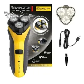 remington-golarka-elektryczna-bezprzewodowa-z-trymerem-i-ladowaniem-usb-pr1