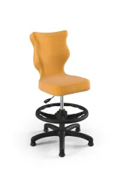 fotel-dla-dzieci-entelo-krzeslo-z-podnozkiem-petit-zolty-velvet-r-4