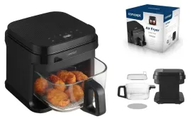 frytkownica-beztluszczowa-concept-glass-and-fast-air-fryer-55-l-fr5500